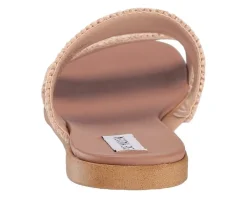 Women's Steve Madden Dual Flat Sandal