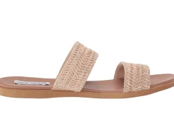 Women's Steve Madden Dual Flat Sandal