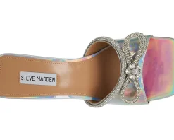 Women's Steve Madden Embellish Heeled Sandal