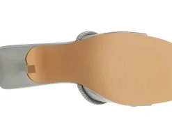 Women's Steve Madden Embellish Heeled Sandal