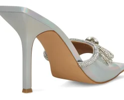 Women's Steve Madden Embellish Heeled Sandal