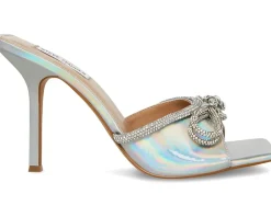 Women's Steve Madden Embellish Heeled Sandal