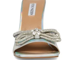 Women's Steve Madden Embellish Heeled Sandal