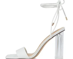 Women's Steve Madden Jili Heeled Sandal