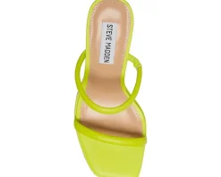 Women's Steve Madden Polly Heeled Sandal