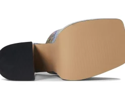 Women's Steve Madden Trixie Heeled Sandal