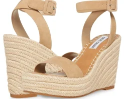 Women's Steve Madden Upstage Wedge Sandal