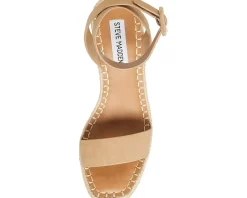 Women's Steve Madden Upstage Wedge Sandal