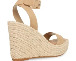 Women's Steve Madden Upstage Wedge Sandal