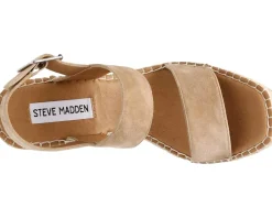 Women's Steve Madden Uri Wedge Sandal