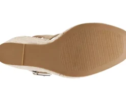 Women's Steve Madden Uri Wedge Sandal