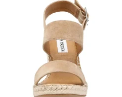 Women's Steve Madden Uri Wedge Sandal