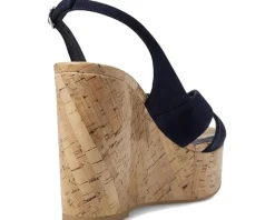 Women's Stuart Weitzman Carmen Wedge