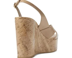 Women's Stuart Weitzman Carmen Wedge