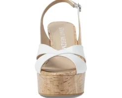 Women's Stuart Weitzman Carmen Wedge