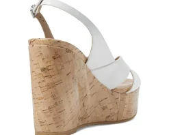 Women's Stuart Weitzman Carmen Wedge