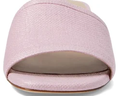 Women's Stuart Weitzman Cayman 35 Block Slide