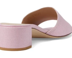 Women's Stuart Weitzman Cayman 35 Block Slide
