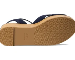 Women's Stuart Weitzman Carmen Midi Wedge