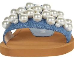 Women's Stuart Weitzman Goldie Slide