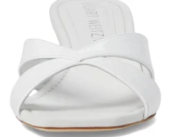 Women's Stuart Weitzman Miami Xcurve 50 Slide