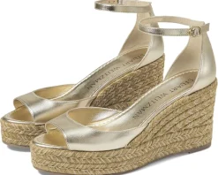 Women's Stuart Weitzman Nudistia Espadrille Wedge