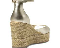 Women's Stuart Weitzman Nudistia Espadrille Wedge