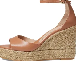 Women's Stuart Weitzman Nudistcurve Espadrille Wedge