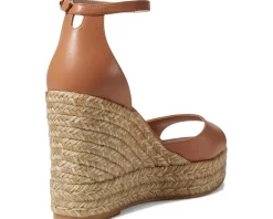 Women's Stuart Weitzman Nudistcurve Espadrille Wedge