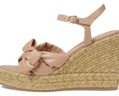 Women's Stuart Weitzman Sofia Espadrille Wedge