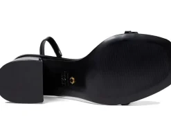 Women's Stuart Weitzman Soiree 85 Block Sandal