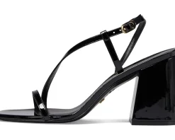 Women's Stuart Weitzman Soiree 85 Block Sandal