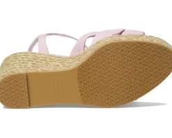 Women's Stuart Weitzman Sofia Espadrille Wedge