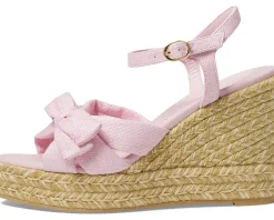 Women's Stuart Weitzman Sofia Espadrille Wedge