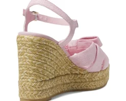 Women's Stuart Weitzman Sofia Espadrille Wedge