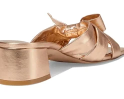 Women's Stuart Weitzman Sofia 45 Slide