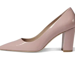 Women's Stuart Weitzman Stuart 85 Block Pump