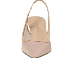 Women's Stuart Weitzman Stuart 75 Slingback Pump