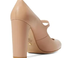 Women's Stuart Weitzman Vida 100 Mary Jane