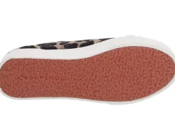 Women's Superga 2790 Fanvelvetv