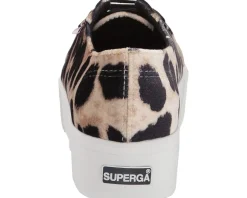 Women's Superga 2790 Fanvelvetv