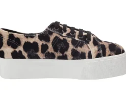 Women's Superga 2790 Fanvelvetv