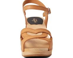 Women's Swedish Hasbeens 50s Sandal
