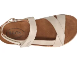 Women's Taos Footwear Sideways