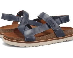 Women's Taos Footwear Sideways