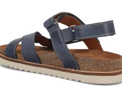 Women's Taos Footwear Sideways