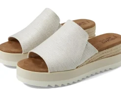 Women's TOMS Diana Mule WIDE