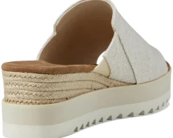 Women's TOMS Diana Mule WIDE