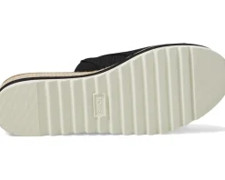 Women's TOMS Diana Mule WIDE