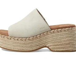 Women's TOMS Laila Mule